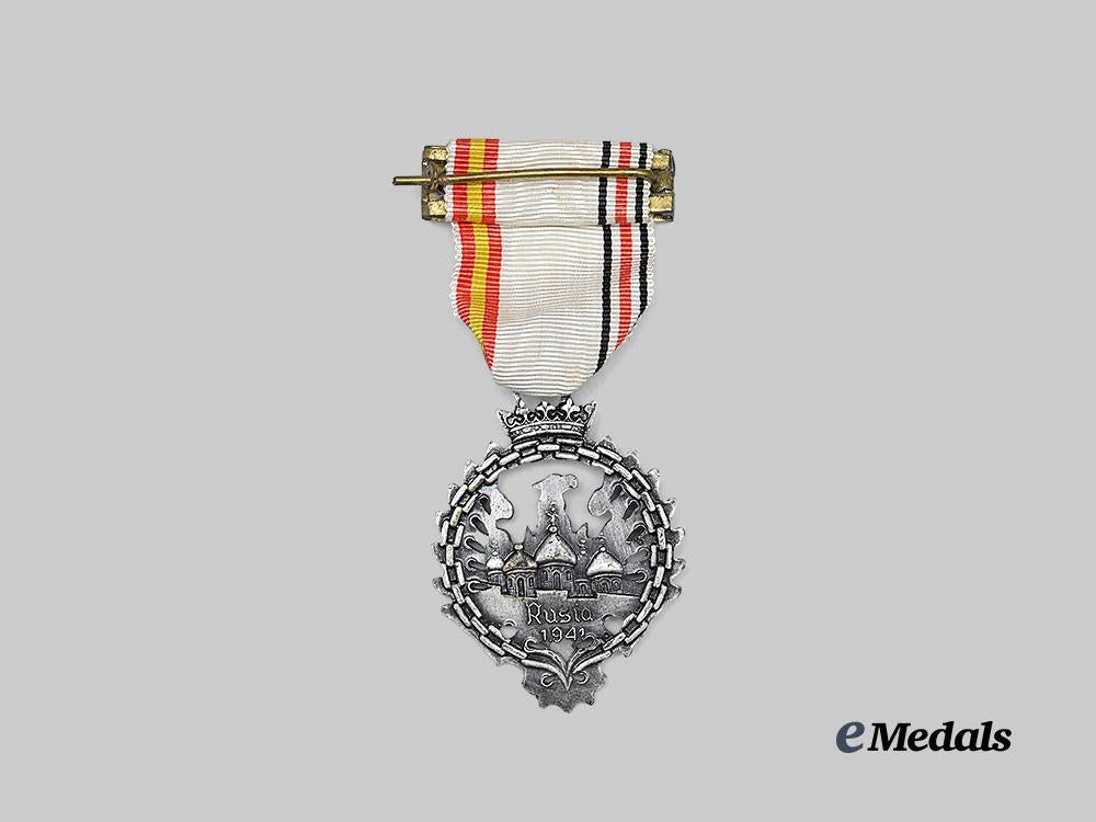 spain,_spanish_state._a_mint_medal_of_the_russian_campaign,_with_case,_by_diez_y_campañia_e_medals__e_u25223_7