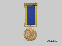 Ireland, Republic. A Defence Forces Service Medal