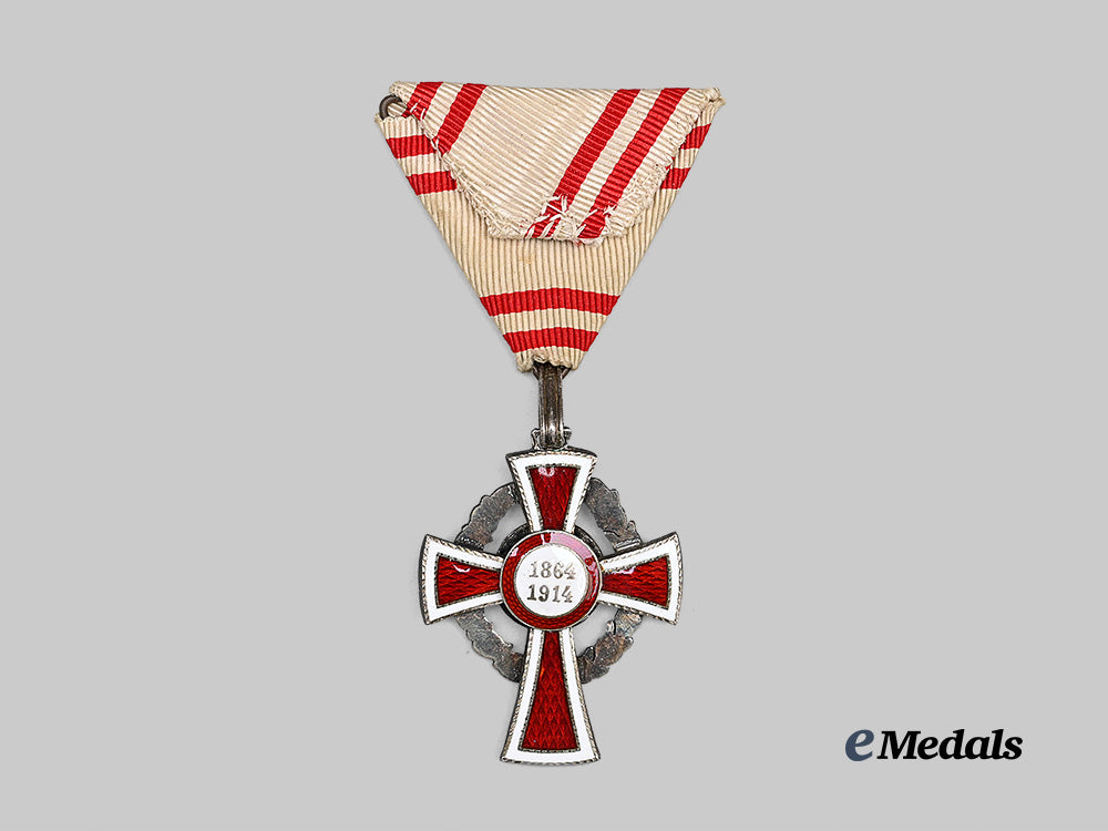austria,_imperial._an_honour_decoration_of_the_red_cross,_i_i_class_cross_e_medals__e_u25229_4