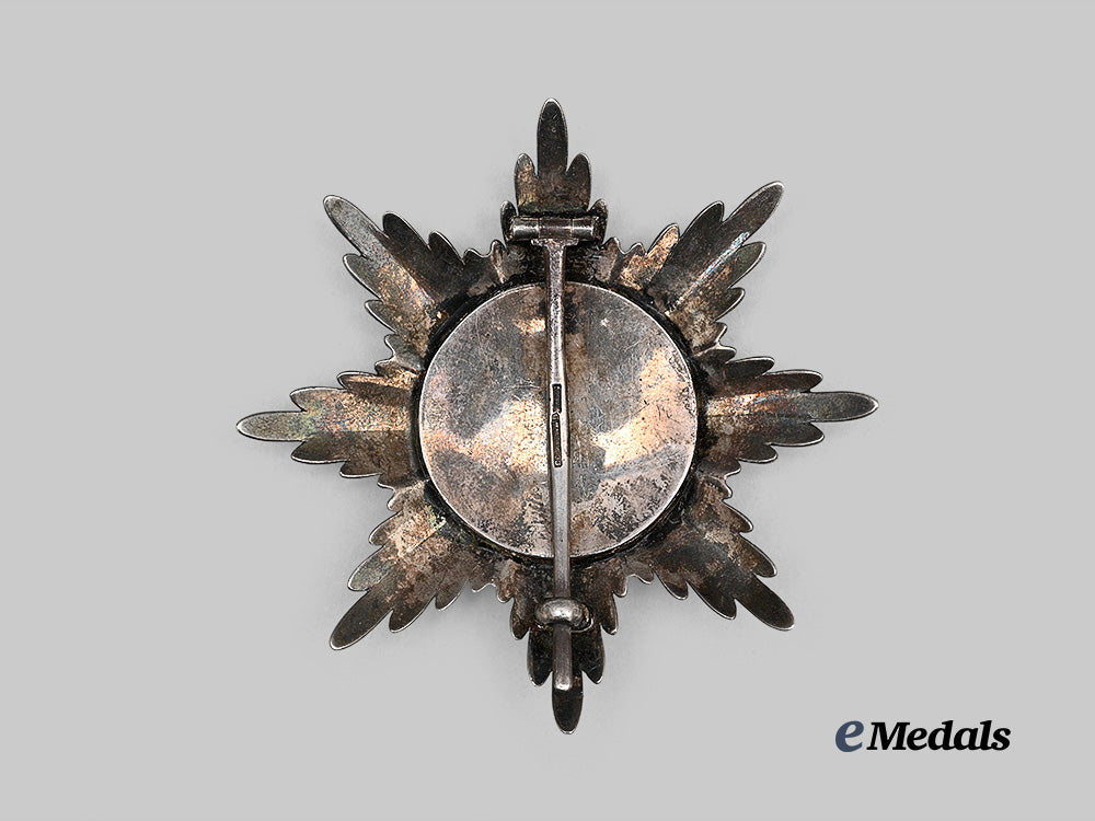 austria,_imperial._an_order_of_the_iron_crown,_i_class_star_with_gold_center,_c.1860_e_medals__e_u25231_4