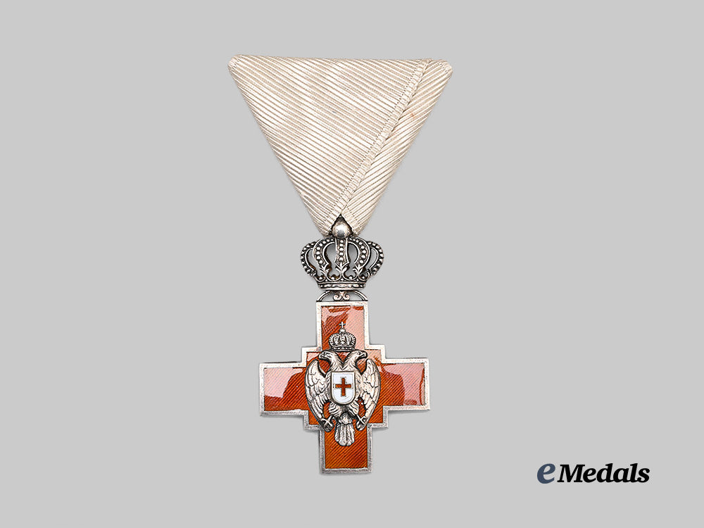 serbia,_kingdom._an_order_of_the_red_cross_society_decoration_e_medals__e_u25232_2