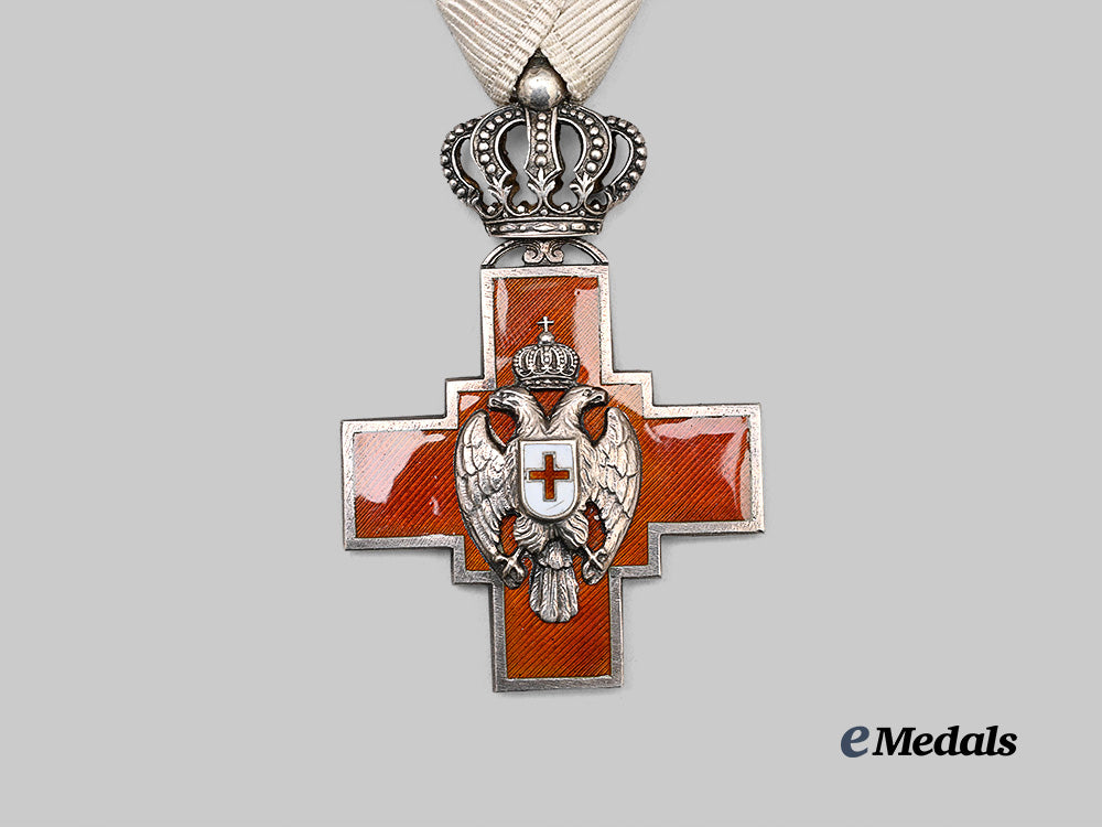 serbia,_kingdom._an_order_of_the_red_cross_society_decoration_e_medals__e_u25232_3