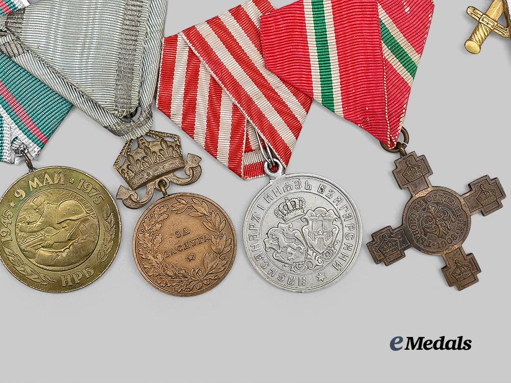 bulgaria,_socialist_republic._a_lot_of_eight_medals&_awards_e_medals__e_u25236_3
