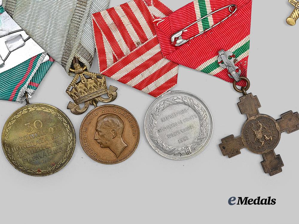 bulgaria,_socialist_republic._a_lot_of_eight_medals&_awards_e_medals__e_u25236_7