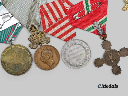 bulgaria,_socialist_republic._a_lot_of_eight_medals&_awards_e_medals__e_u25236_7