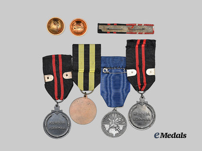 finland,_kingdom._a_lot_of_mixed_finnish_decorations_and_insignia_e_medals__e_u25239_5