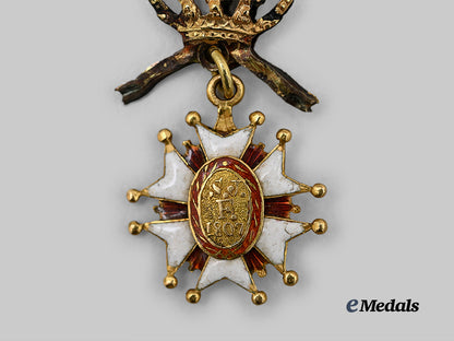 italy,_tuscany._an_order_of_saint_joseph,_miniature_in_gold,_c.1880_e_medals__e_u25243_6