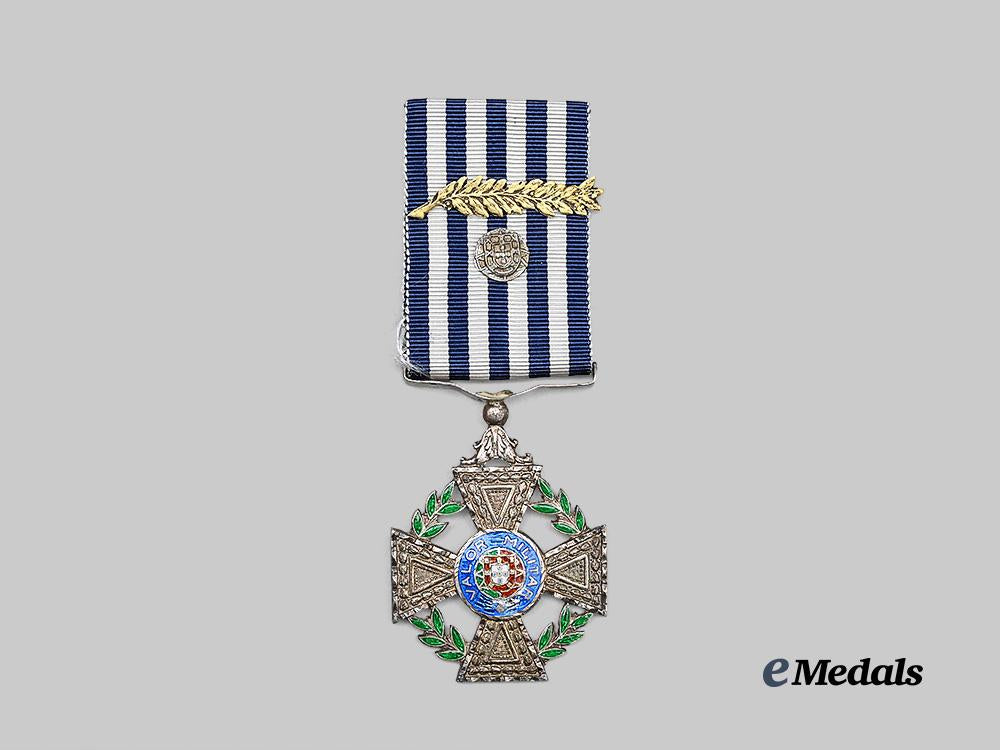 portugal,_kingdom._an_order_of_military_merit,_knight's_badge_e_medals__e_u25250_2