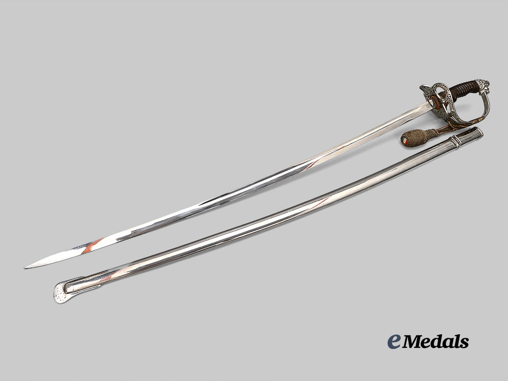 serbia,_kingdom._an_m1895_cavalry_officer's_sabre,_by_alcoso,_solingen_e_medals__e_u25251_2