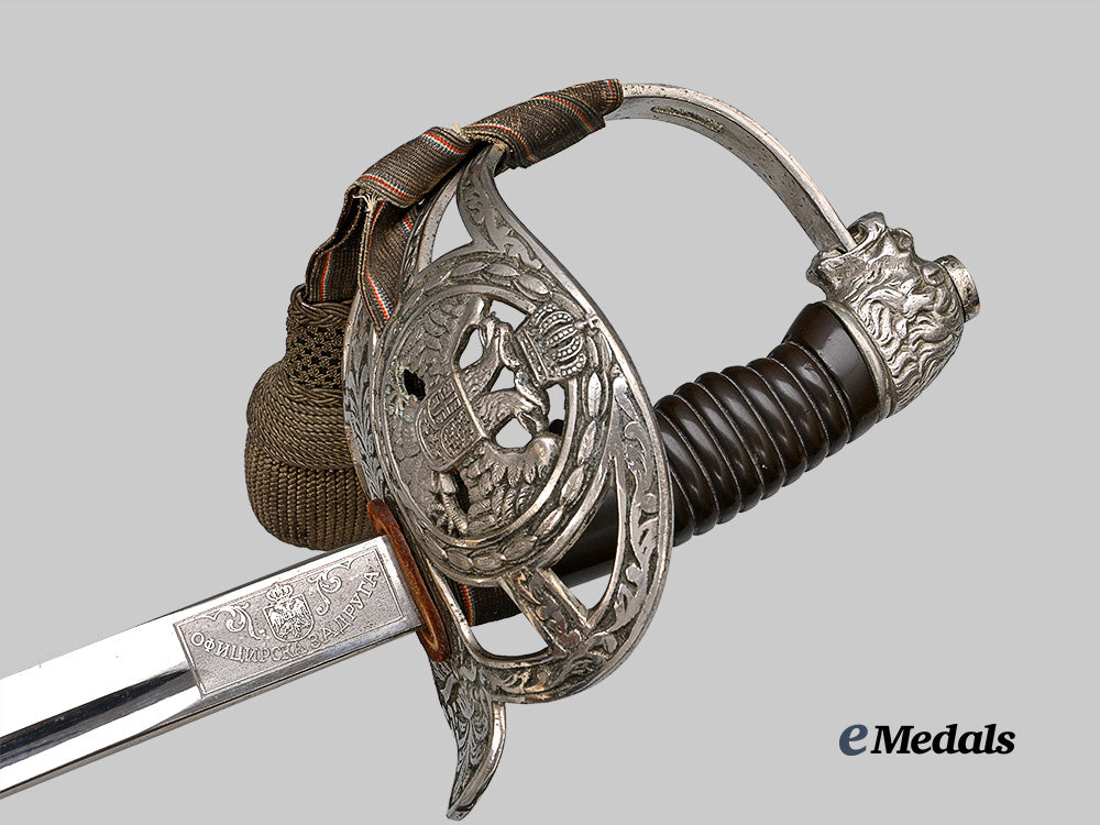 serbia,_kingdom._an_m1895_cavalry_officer's_sabre,_by_alcoso,_solingen_e_medals__e_u25251_7