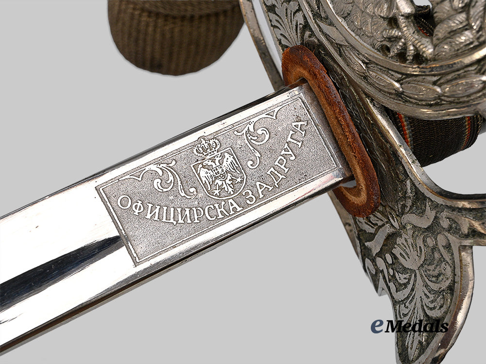 serbia,_kingdom._an_m1895_cavalry_officer's_sabre,_by_alcoso,_solingen_e_medals__e_u25251_8