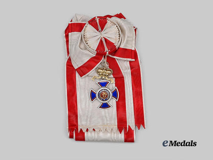 montenegro,_kingdom._an_order_of_danilo,_grand_cross_badge,_by_vinc._mayer,_c.1900_e_medals__e_u25252_2