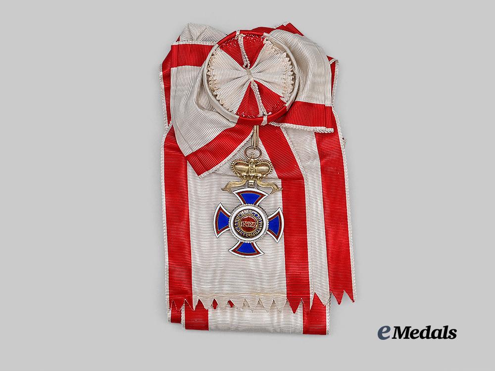 montenegro,_kingdom._an_order_of_danilo,_grand_cross_badge,_by_vinc._mayer,_c.1900_e_medals__e_u25252_4