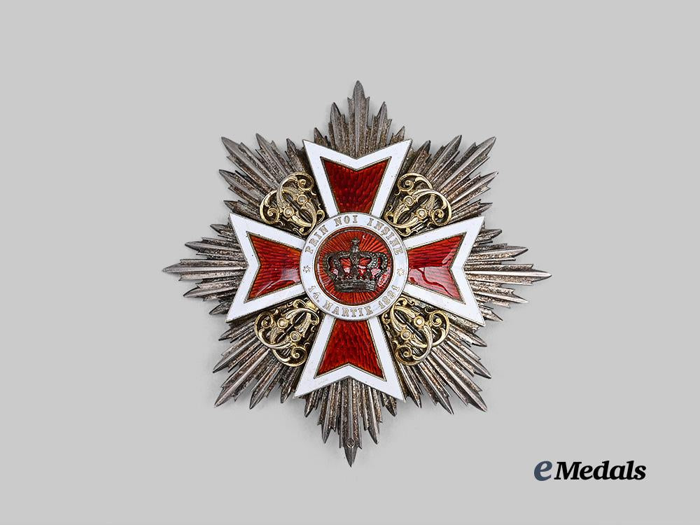 romania,_kingdom._an_order_of_the_crown,_grand_cross,_type_i,_by_karl_fischmeister_e_medals__e_u25256_10