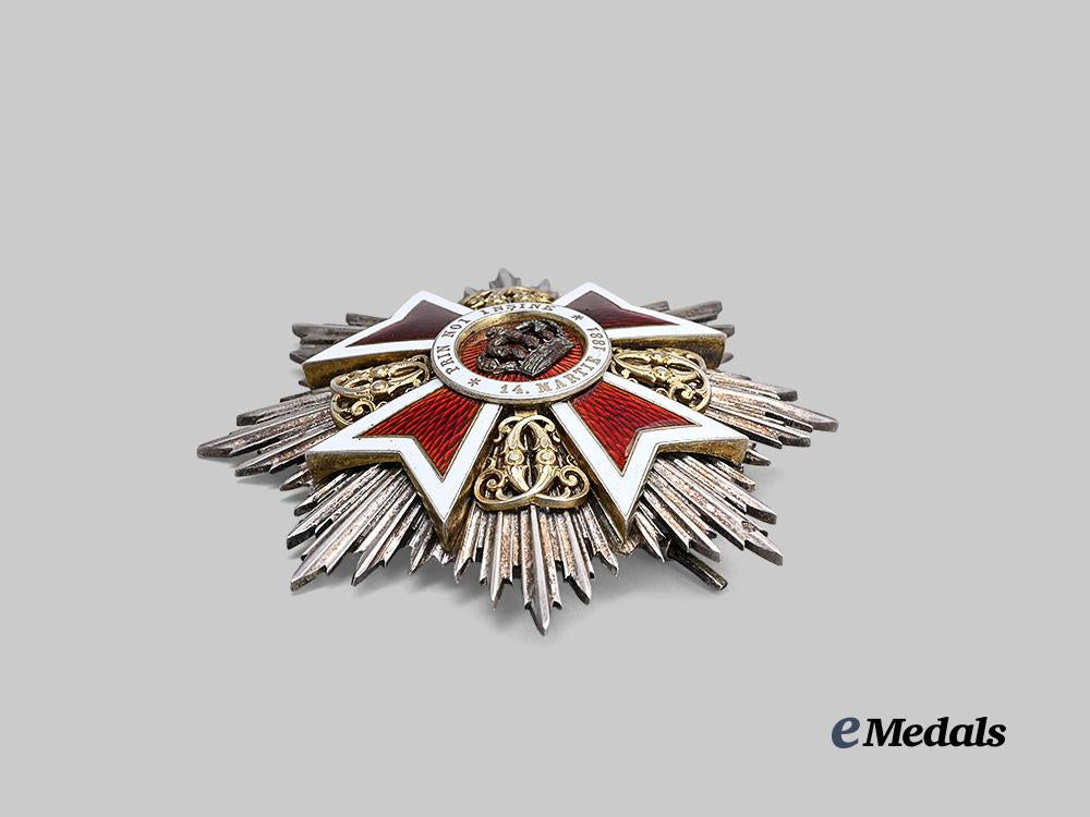 romania,_kingdom._an_order_of_the_crown,_grand_cross,_type_i,_by_karl_fischmeister_e_medals__e_u25256_11