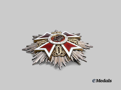 romania,_kingdom._an_order_of_the_crown,_grand_cross,_type_i,_by_karl_fischmeister_e_medals__e_u25256_11