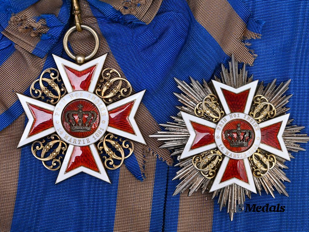 romania,_kingdom._an_order_of_the_crown,_grand_cross,_type_i,_by_karl_fischmeister_e_medals__e_u25256_5