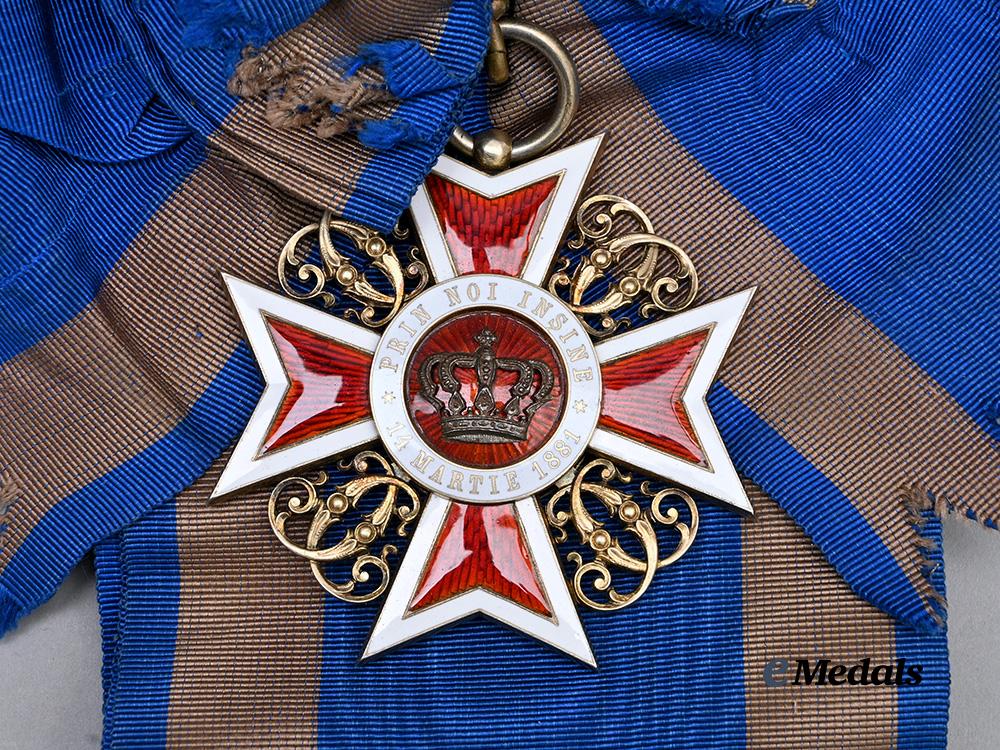 romania,_kingdom._an_order_of_the_crown,_grand_cross,_type_i,_by_karl_fischmeister_e_medals__e_u25256_7