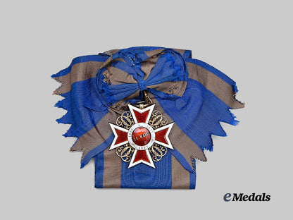 romania,_kingdom._an_order_of_the_crown,_grand_cross,_type_i,_by_karl_fischmeister_e_medals__e_u25256_8