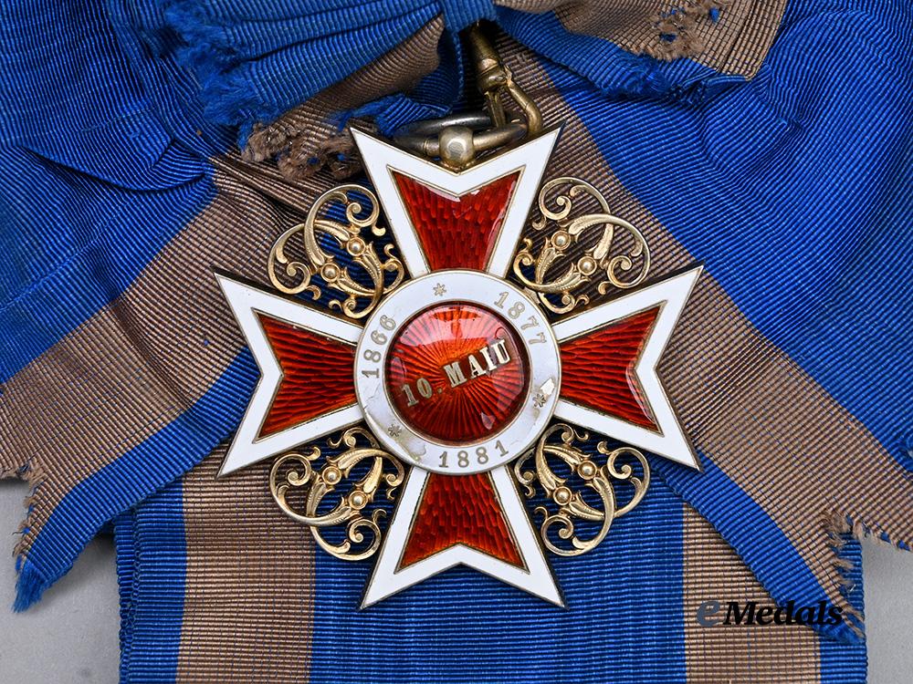 romania,_kingdom._an_order_of_the_crown,_grand_cross,_type_i,_by_karl_fischmeister_e_medals__e_u25256_9