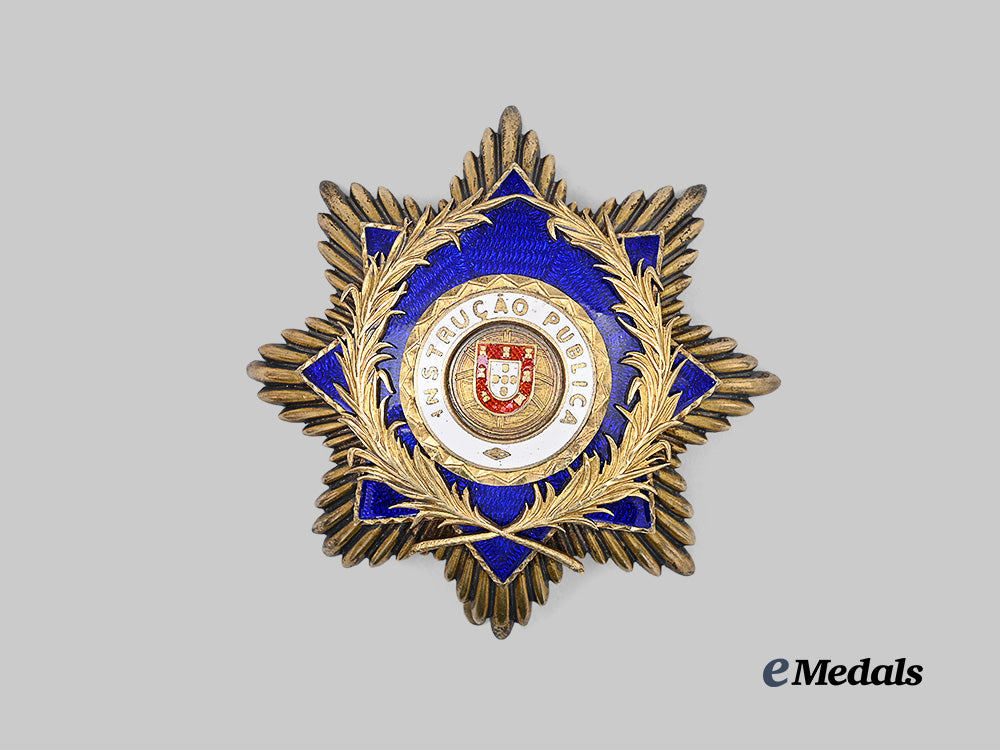 portugal,_kingdom._an_order_of_public_instruction,_grand_officer_set_by_da_costa_e_medals__e_u25266_11