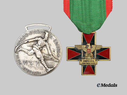 italy,_kingdom._two_eritrean_army_corps_medals_e_medals__e_u25267_3