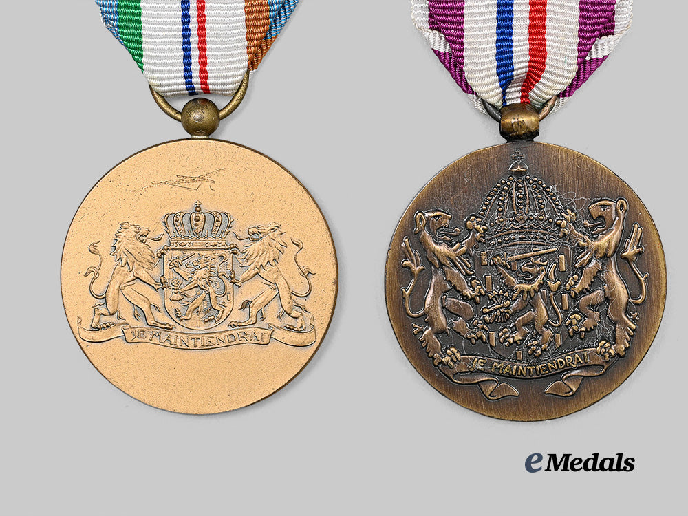 netherlands,_kingdom._a_lot_of_two_united_nations_peacekeeping_operation_medals_e_medals__e_u25270_5