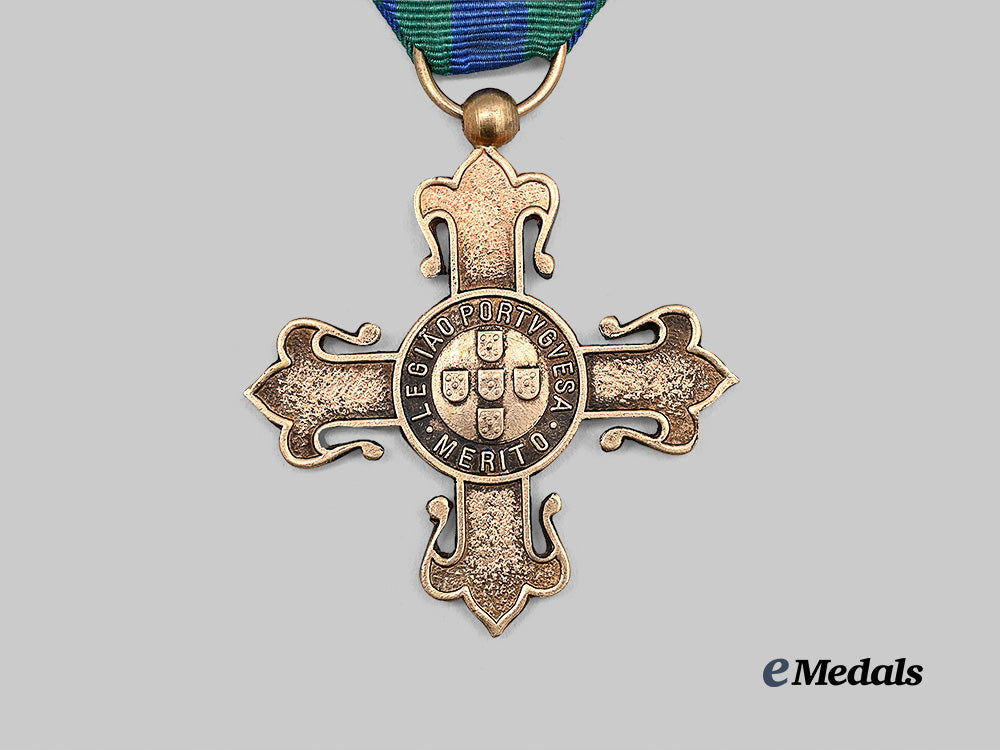 portugal,_kingdom._a_legion_merit_medal,_i_class_e_medals__e_u25274_3