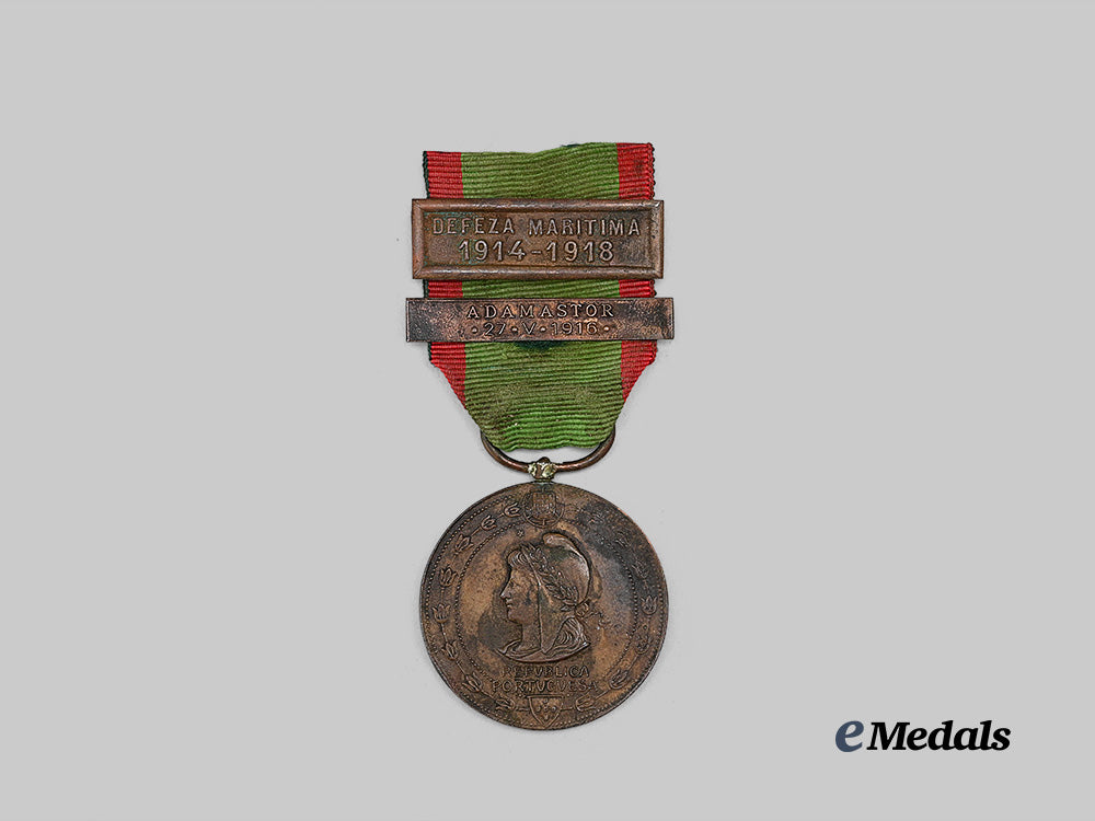 portugal,_kingdom._an_army_campaign_service_medal_e_medals__e_u25275_2