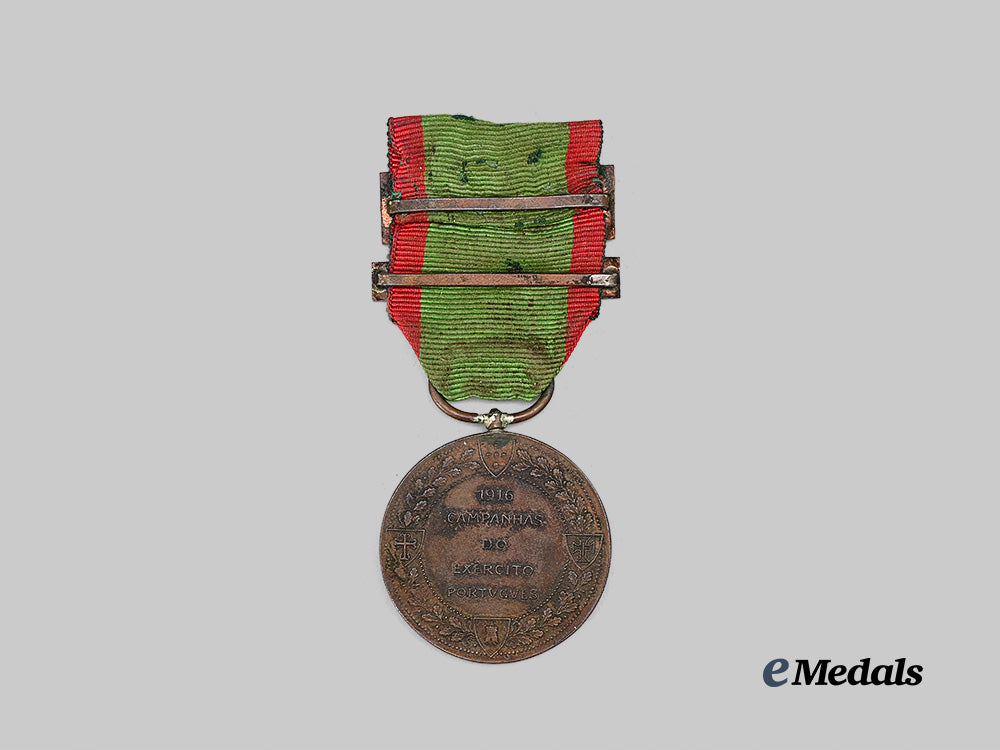 portugal,_kingdom._an_army_campaign_service_medal_e_medals__e_u25275_4