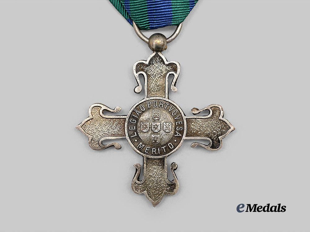 portugal,_kingdom._a_legion_merit_medal,_i_i_class_e_medals__e_u25277_3