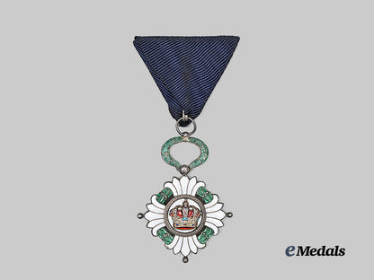 yugoslavia,_kingdom._an_order_of_the_yugoslavia_crown,_v_class_knight_e_medals__e_u25282_2