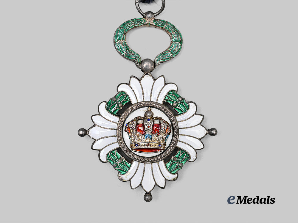 yugoslavia,_kingdom._an_order_of_the_yugoslavia_crown,_v_class_knight_e_medals__e_u25282_3