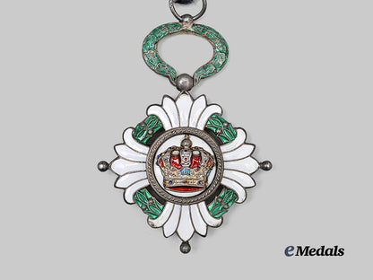 yugoslavia,_kingdom._an_order_of_the_yugoslavia_crown,_v_class_knight_e_medals__e_u25282_3