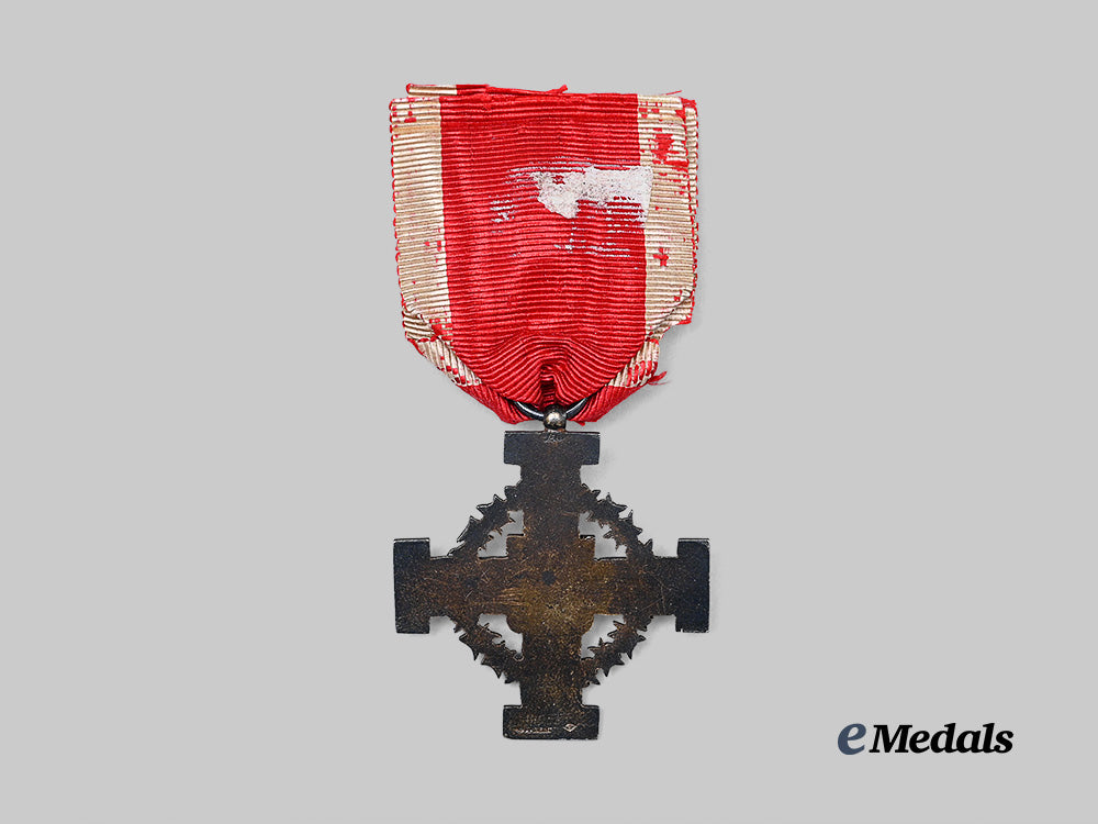 france,_republic._an_order_of_the_crown_of_thorns,_officer,_c.1900_e_medals__e_u25296_4