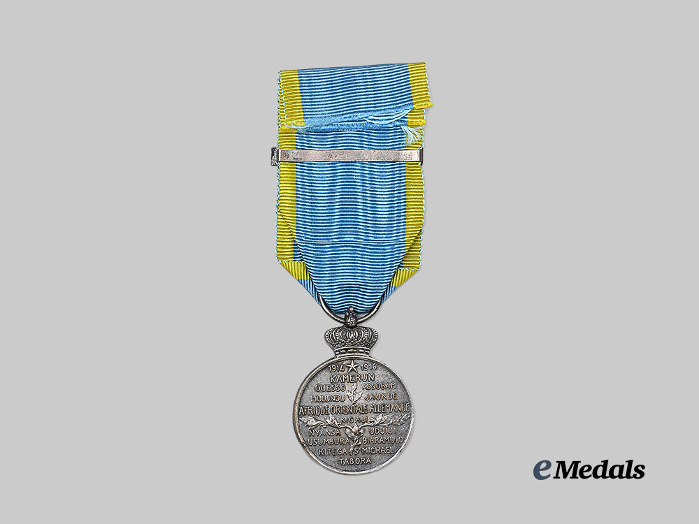 belgium,_kingdom._an_african_campaign_medal,1914-1917,_mahenge_clasp_e_medals__e_u25298_4