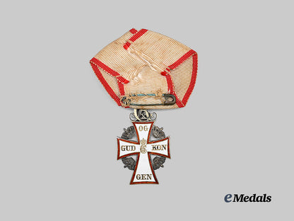 denmark,_kingdom._an_order_of_dannebrog,_knight_with_case,_by_a._michelsen,_c.1945_e_medals__e_u25300_8