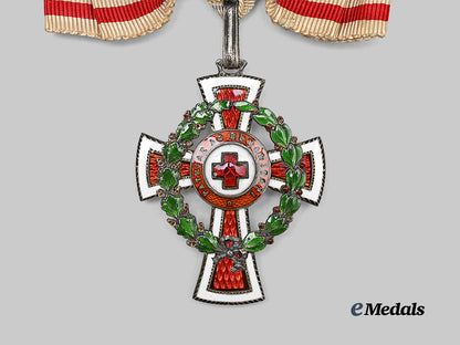 austria,_imperial._a_red_cross_honour_decoration,_i_i_class_cross_for_ladies_e_medals__e_u25305_3