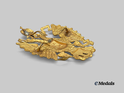 austria,_imperial._an_officer’s_helmet_plate,14th_infantry_e_medals__e_u25306_4
