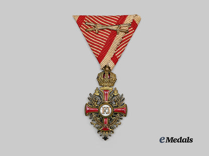 austria,_imperial._an_order_of_franz_joseph,_knight,_by_vincent_mayer’s_sohne_e_medals__e_u25307_2