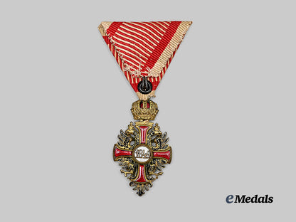 austria,_imperial._an_order_of_franz_joseph,_knight,_by_vincent_mayer’s_sohne_e_medals__e_u25307_4