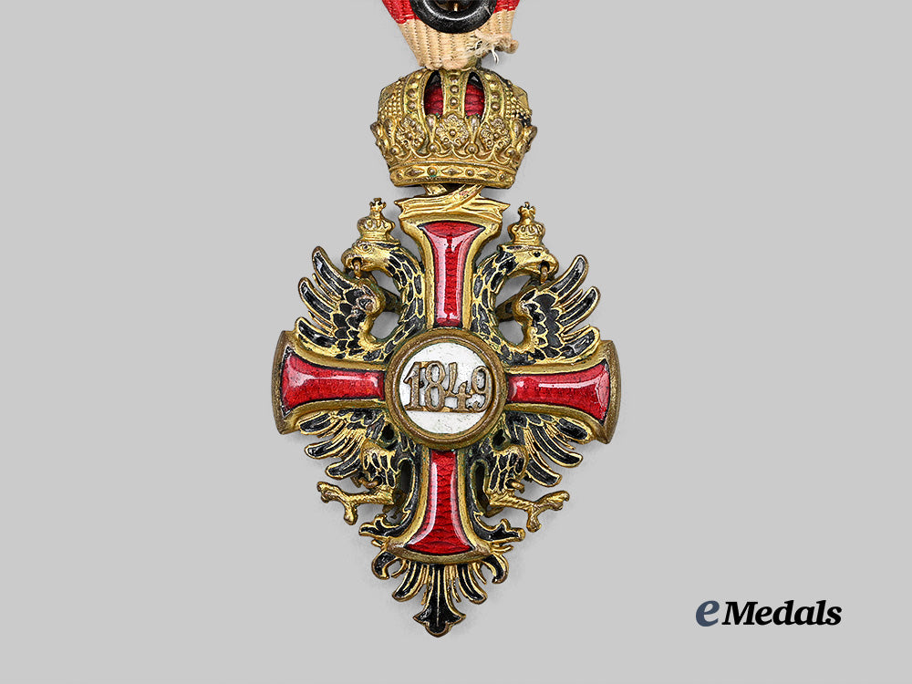 austria,_imperial._an_order_of_franz_joseph,_knight,_by_vincent_mayer’s_sohne_e_medals__e_u25307_5