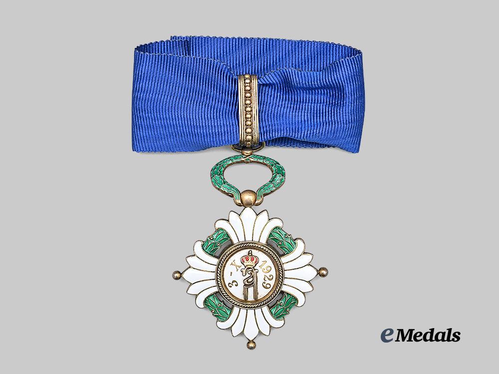 yugoslavia,_kingdom._an_order_of_the_crown,_commander_e_medals__e_u25310_2