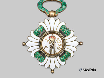 yugoslavia,_kingdom._an_order_of_the_crown,_commander_e_medals__e_u25310_3