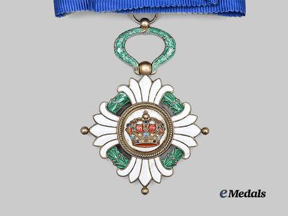 yugoslavia,_kingdom._an_order_of_the_crown,_commander_e_medals__e_u25310_5