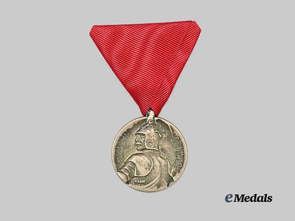 serbia,_kingdom._a_milos_obilic_medal_for_bravery,_silver_class_e_medals__e_u25313_2