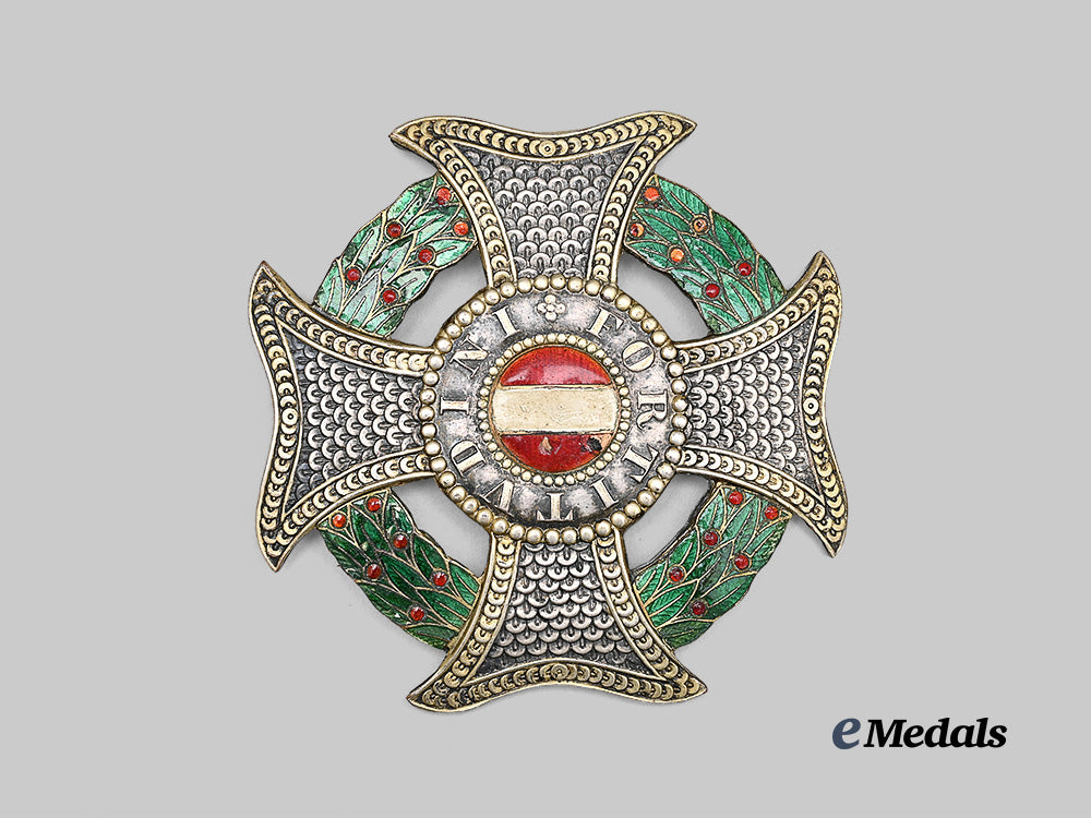 austria,_imperial._an_order_maria_theresa,_grand_cross,_museum_copy_e_medals__e_u25317_2