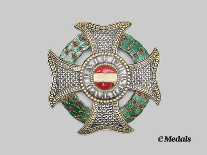 austria,_imperial._an_order_maria_theresa,_grand_cross,_museum_copy_e_medals__e_u25317_2