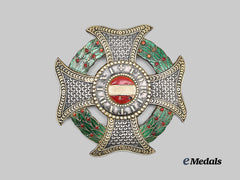 Austria, Imperial. An Order Maria Theresa, Grand Cross, Museum Copy