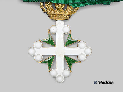 italy,_kingdom._an_order_of_maurice&_st._lazarus,_commander_in_gold_e_medals__e_u25324_5